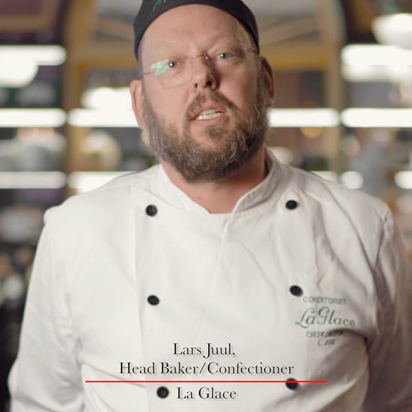 Varimixer - Case Story - Testimonial - La Glace - Legendary confectioner - One of Denmark’s most famous patisseries - Varimixer Varimixer - Case Story - Testimonial - La Glace - Legendary confectioner - One of Denmark’s most famous patisseries