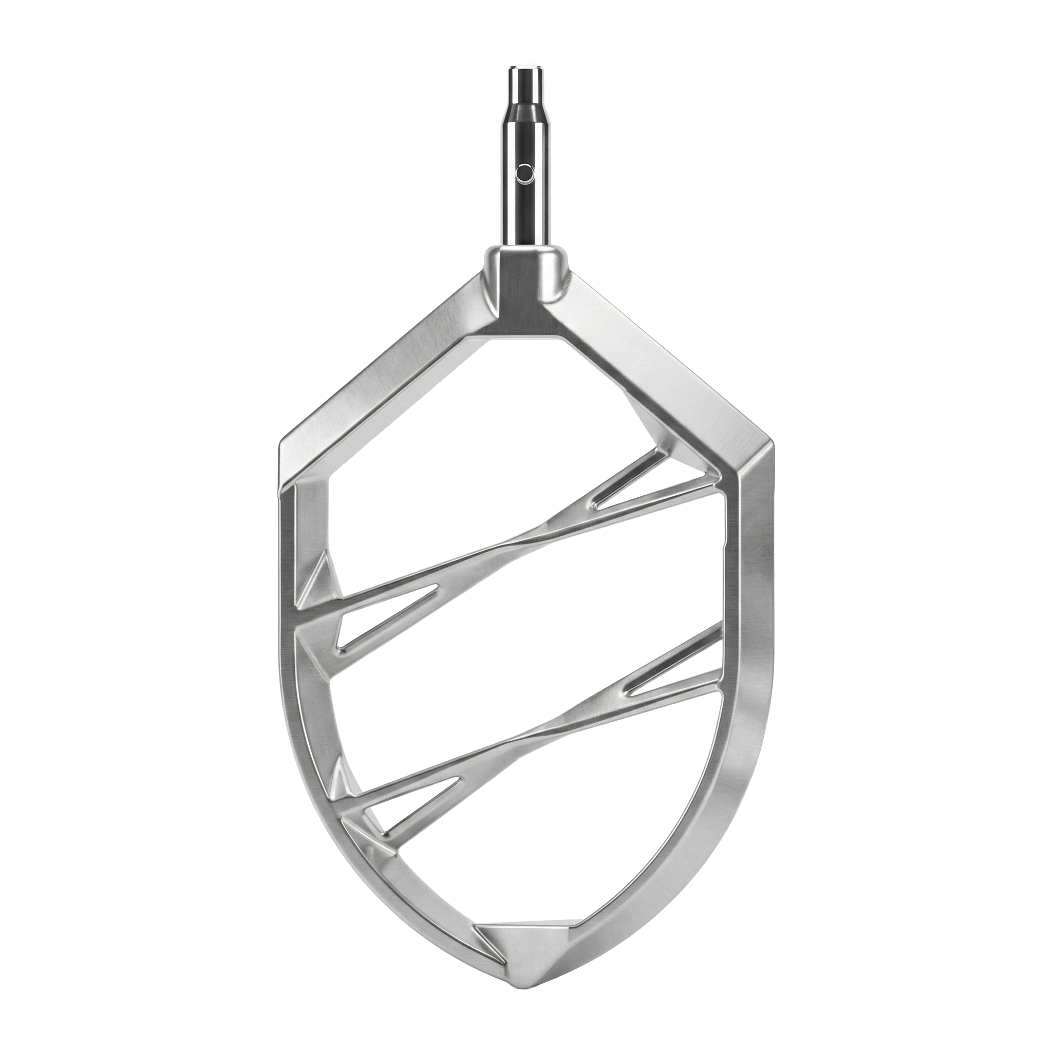 Accessories - Beater - Aluminium- ERGO140 - 140 L - Double Pin - A Equipment