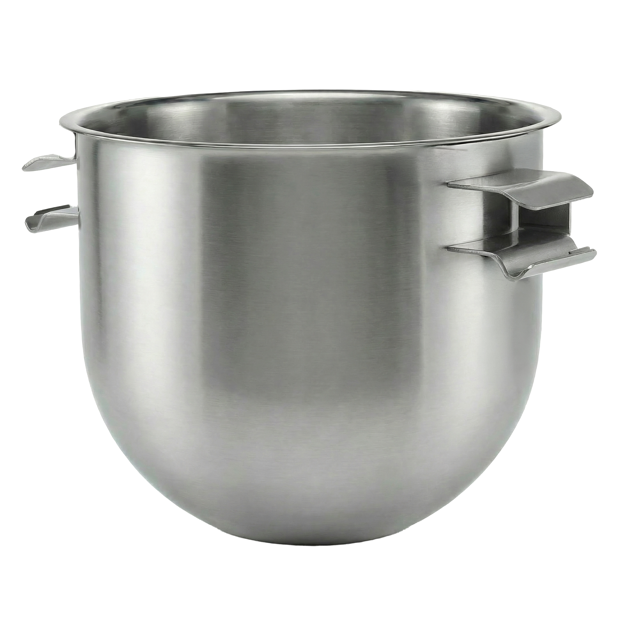 Accessories - Bowl - KODIAK 10 - Semi Side view