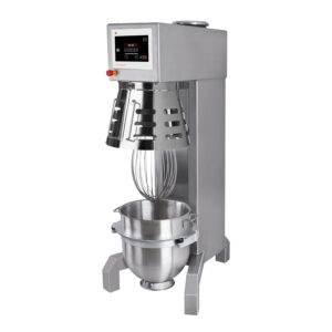 Varimixer - ERGO 60L - Planetary Mixer -Stainless steel - Marine-version