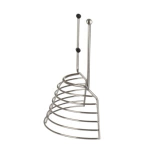 Varimixer AR30 - Option_magnetic-safety-guard_front-stainless-steel