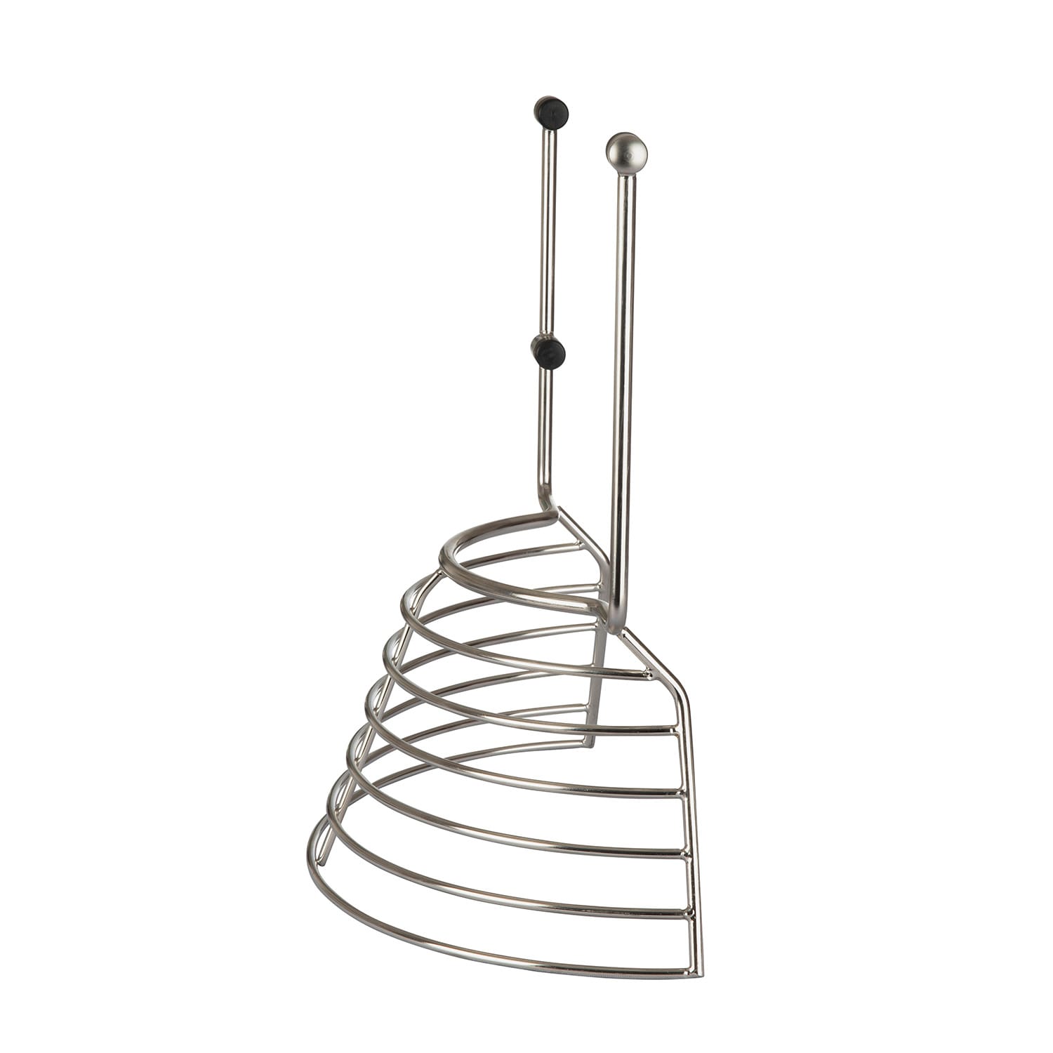 Varimixer AR30 - Option_magnetic-safety-guard_front-stainless-steel