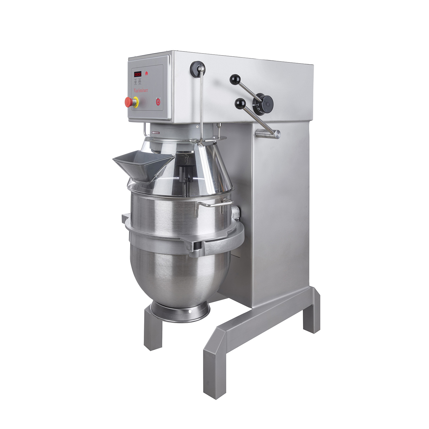 Mixer_AR30_Marine version