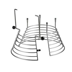 Option Safety Guard Fixed Stainless Steel Path