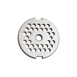 Varimixer Teddy Equipment Meat Mincer Knife 8mm Disc