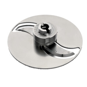 Equipment Vegetable Cutter GR10-GR20 Disc Slicing Adjust 0 8 mm 1130.107R