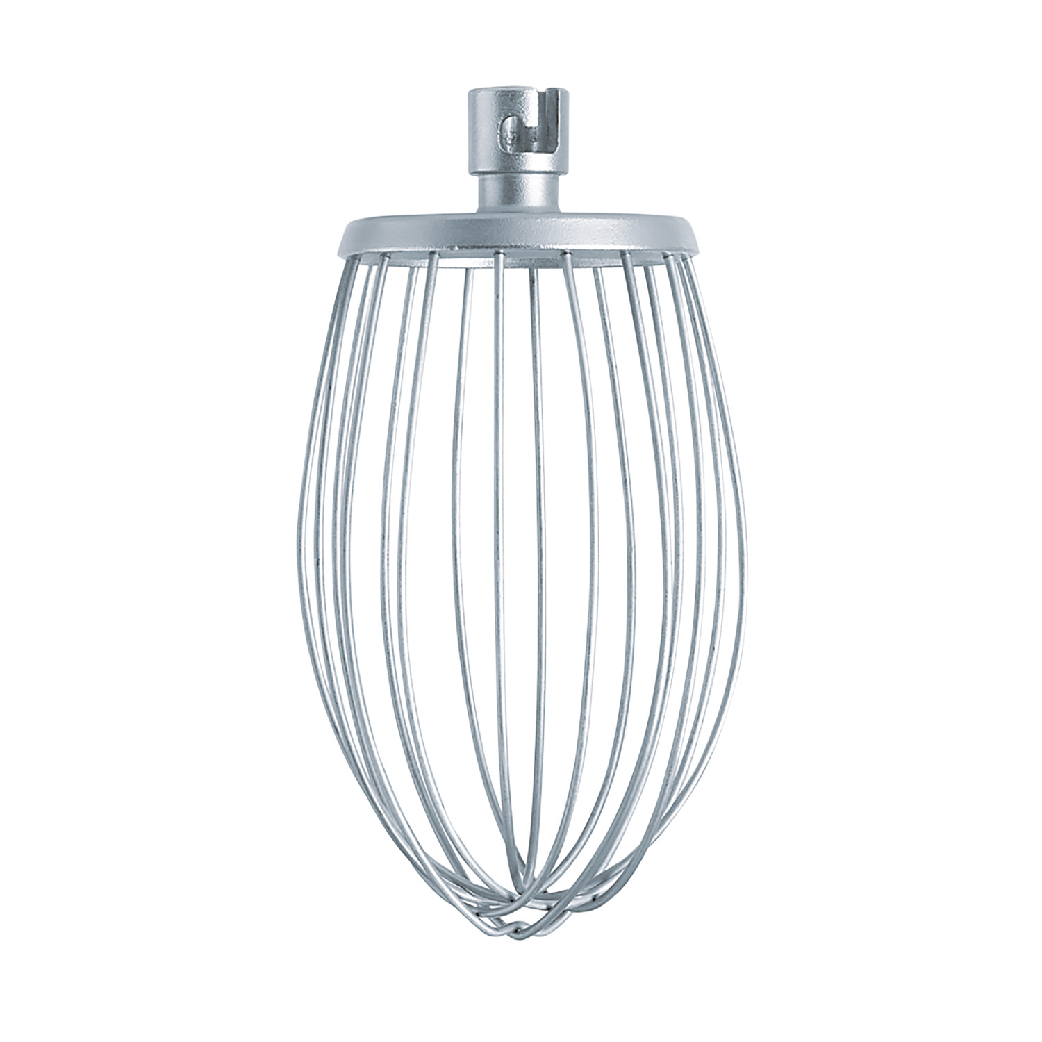 Varimixer Teddy Accessories Whip, Stainless Steel