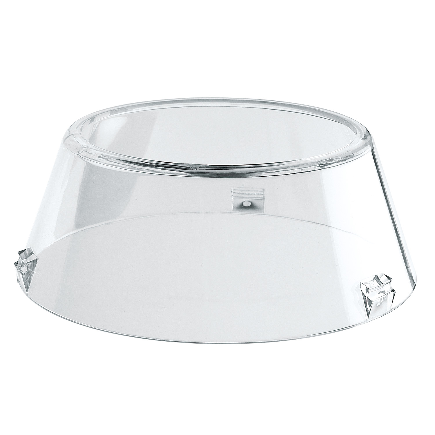 Varimixer Teddy Accessories Splashguard