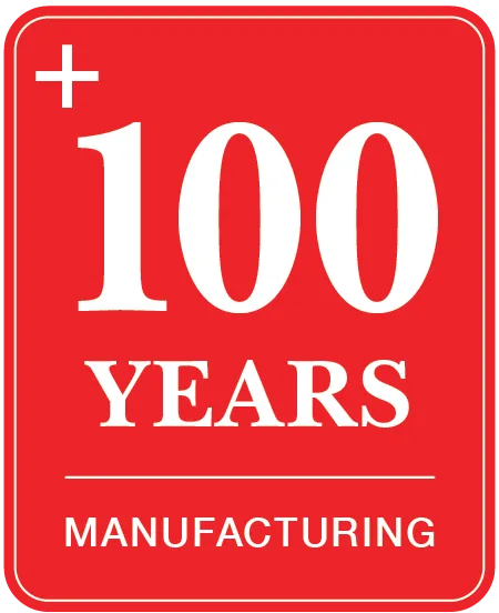 Varimixer 100 years manufacturing planetary mixers