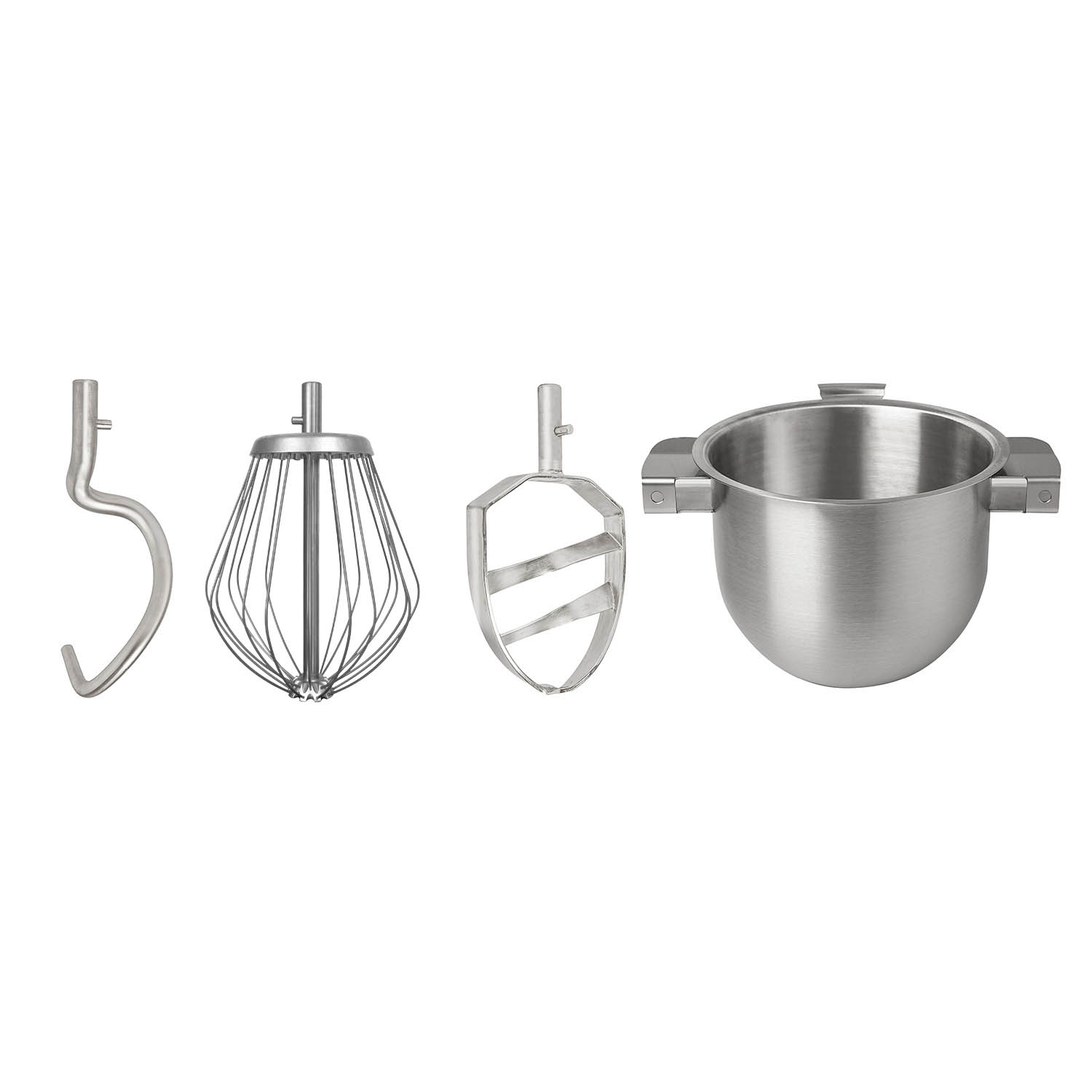 B Equipment - KODIAK30