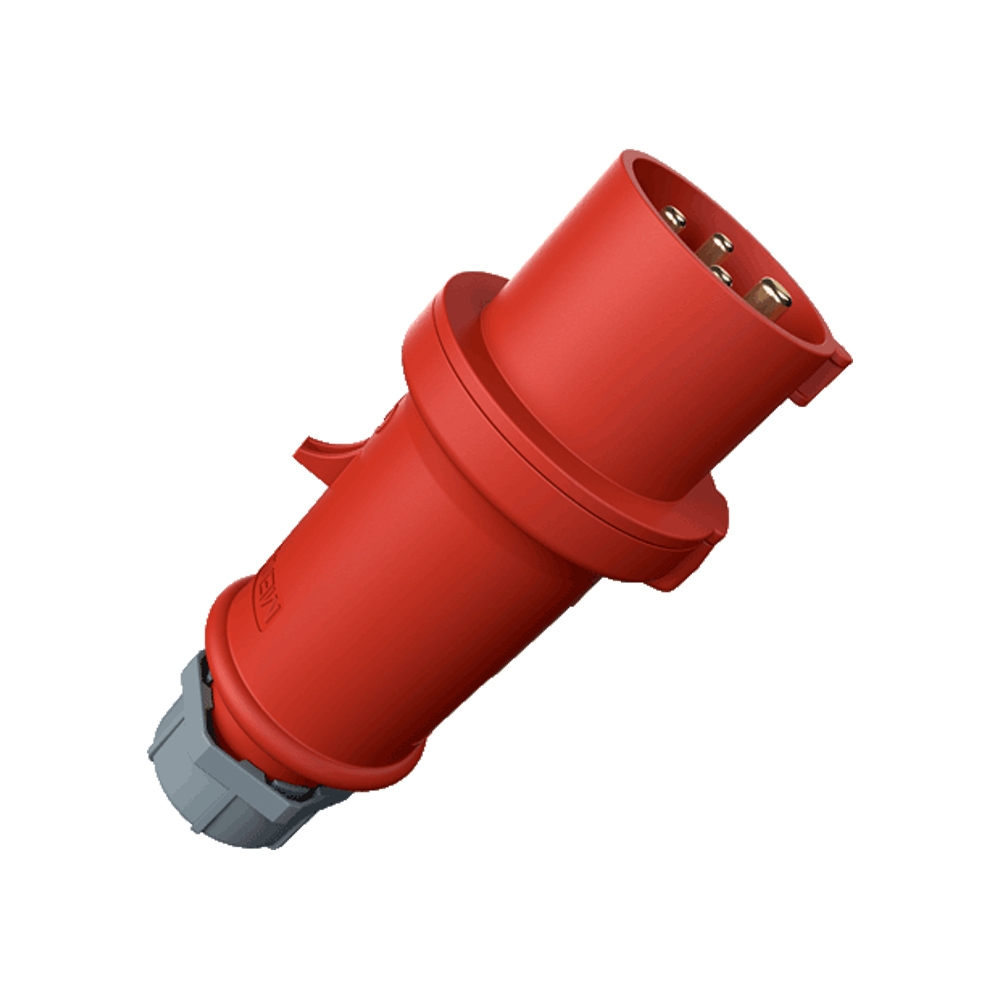 varimixer - power plug 5 pole - 16A - 400V - 50150-2