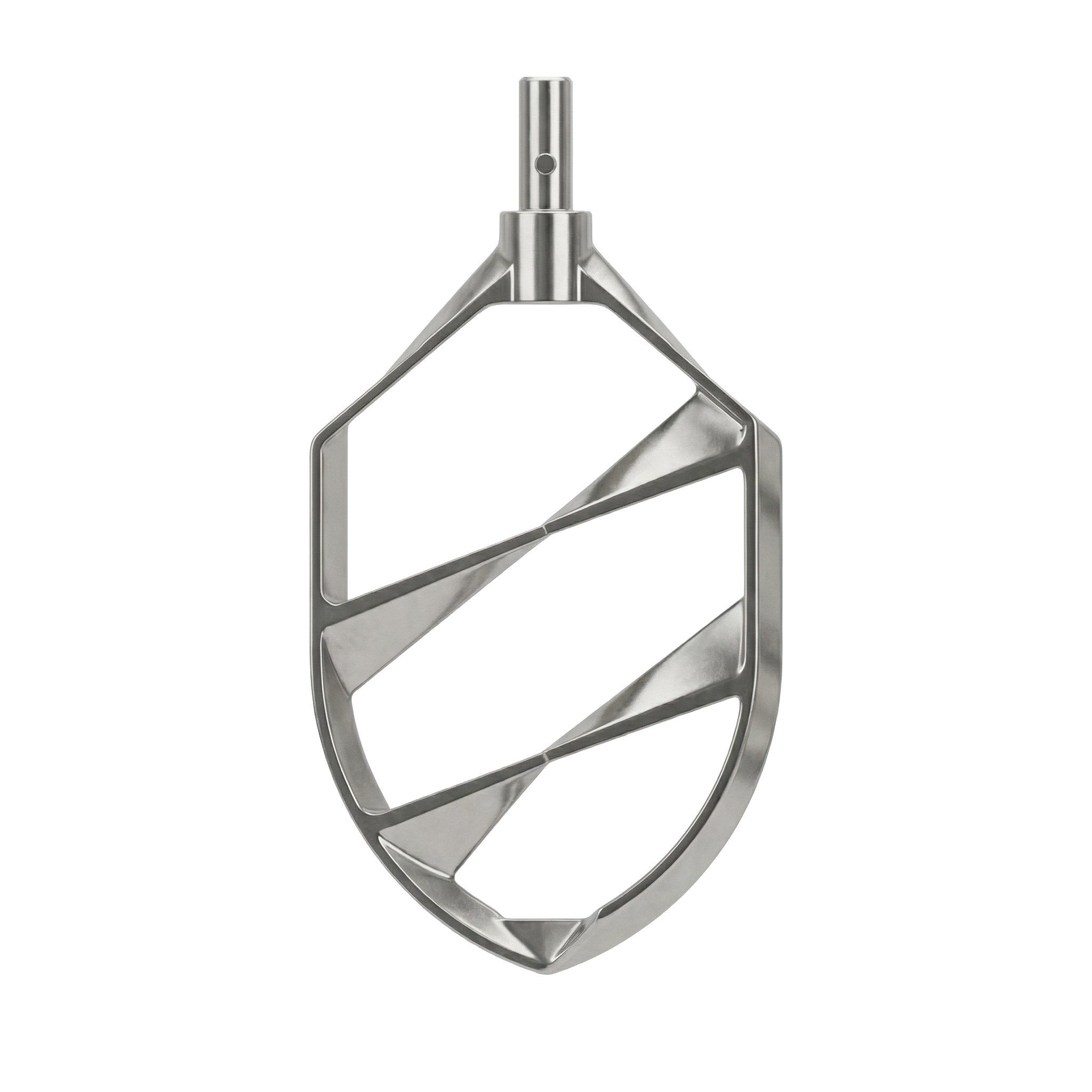 Accessories - Beater - Stainless Steel - AR60 - 60 L - Double Pin - A Equipment
