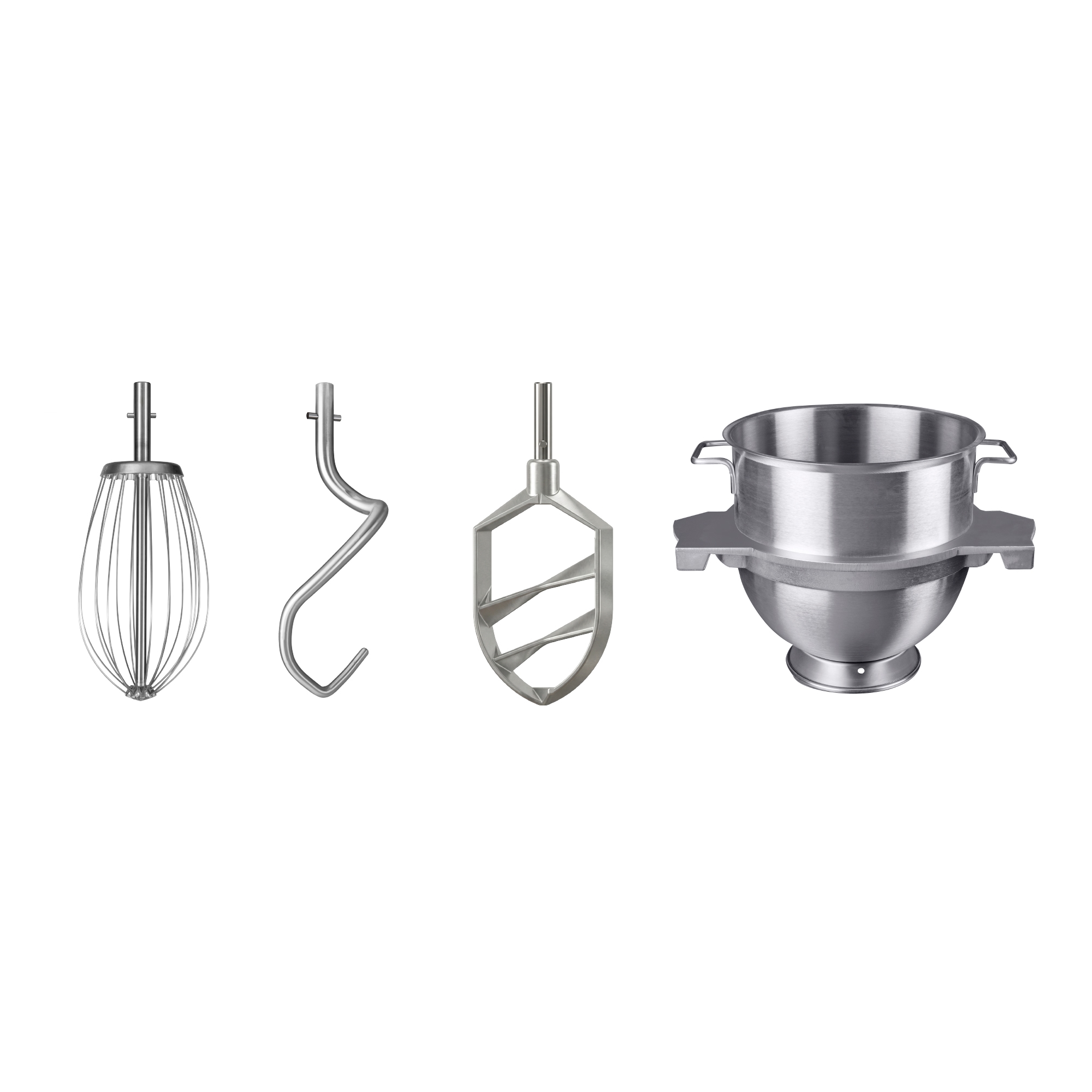 Accessories - ERGO100 - B - Equipment -
Grouped