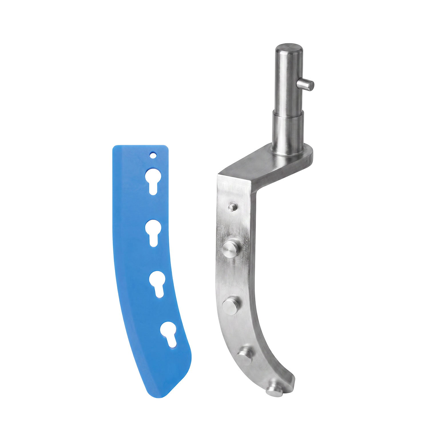 KODIAK20 - 12 liter B version - Scraper